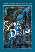 Sangue de Dragão de Hartman, Rachel