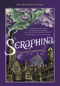 Sephina a garota com coração de dragão de Hartman, Rachel