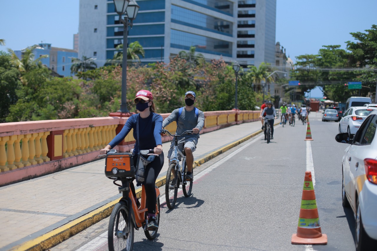 Bicicleta google maps hot sale