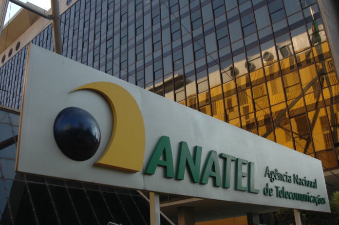 Anatel