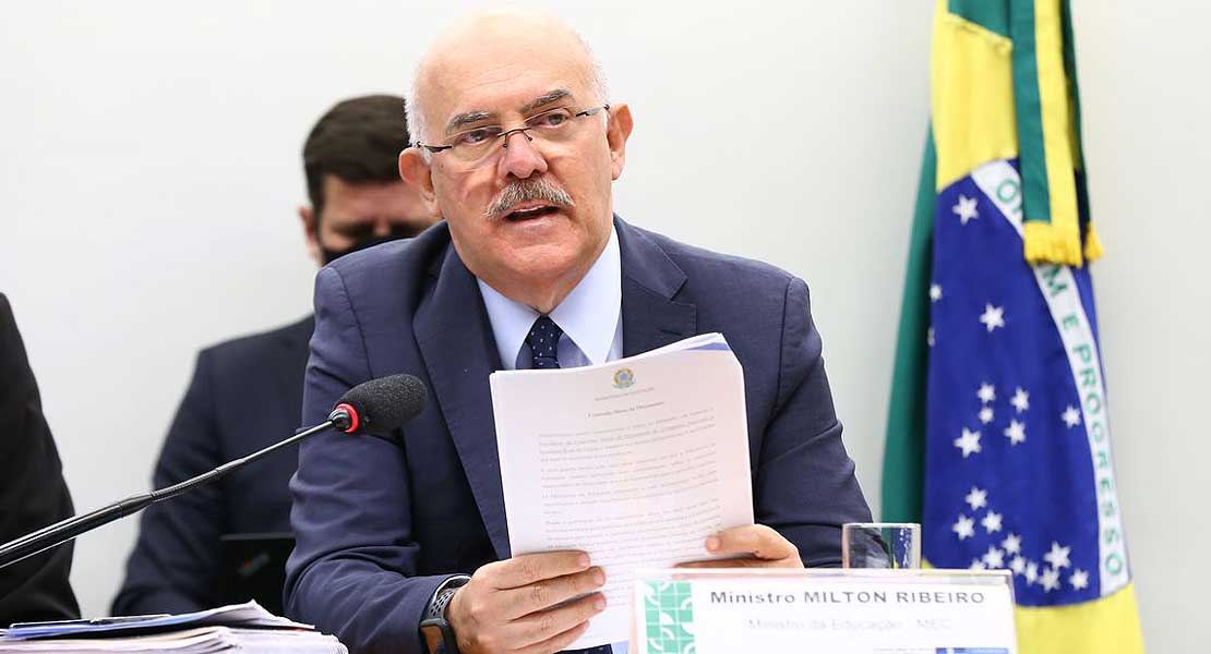 Milton Ribeiro