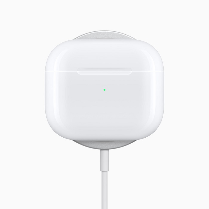 Apple Airpods MagSafe