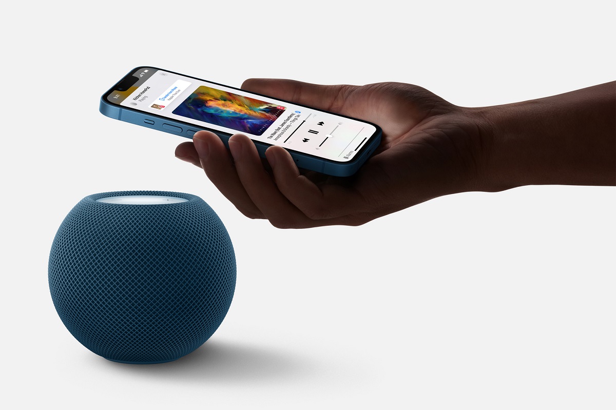 HomePod Mini