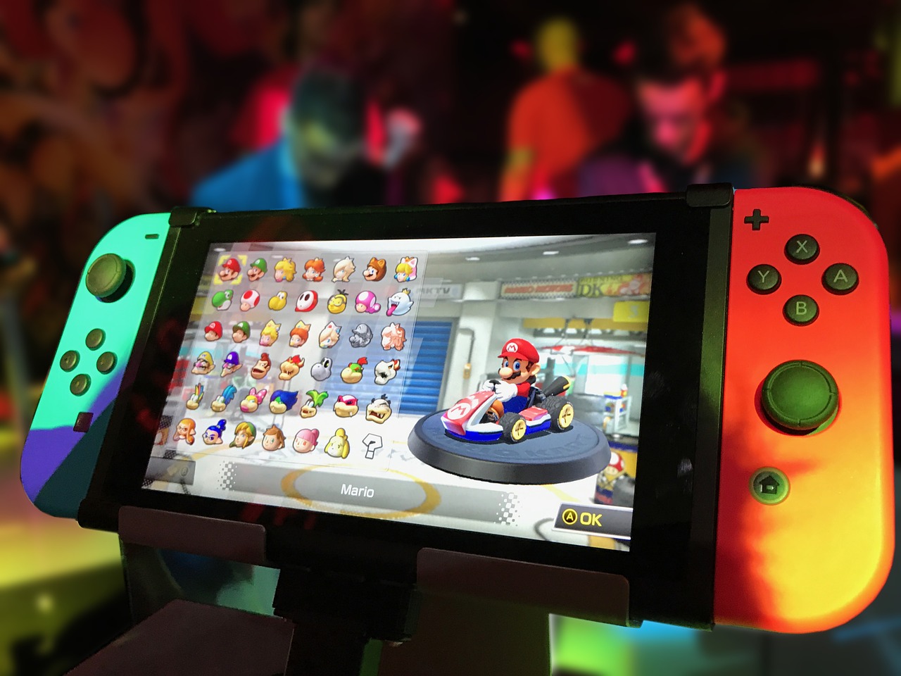 Nintendo Switch Online agora contará com jogos de Nintendo 64 e