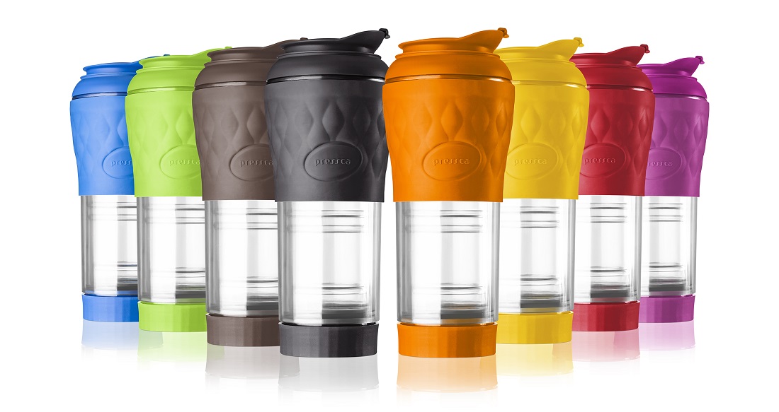 Produto oferece várias cores 