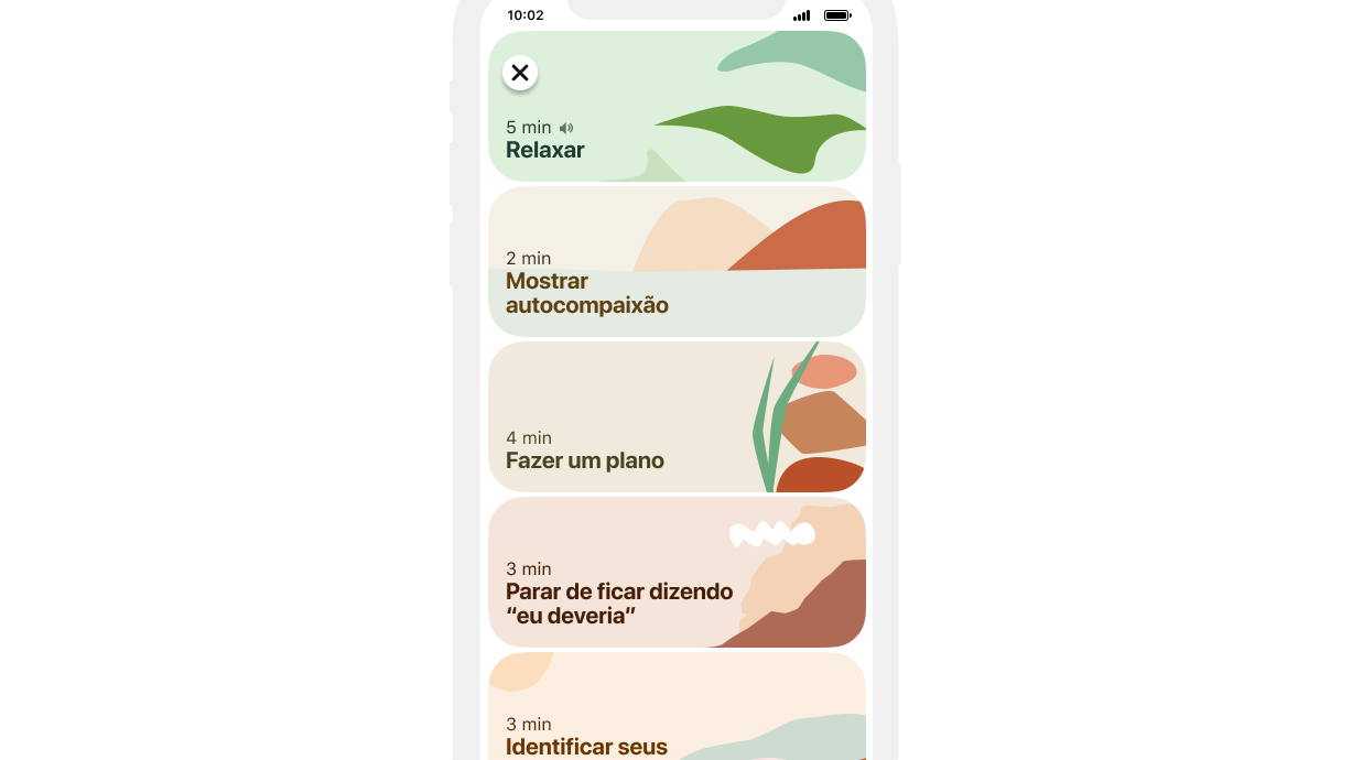 bem-estar pinterest