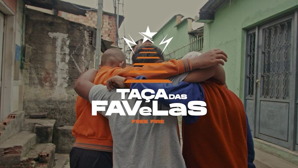 Copa das Favelas