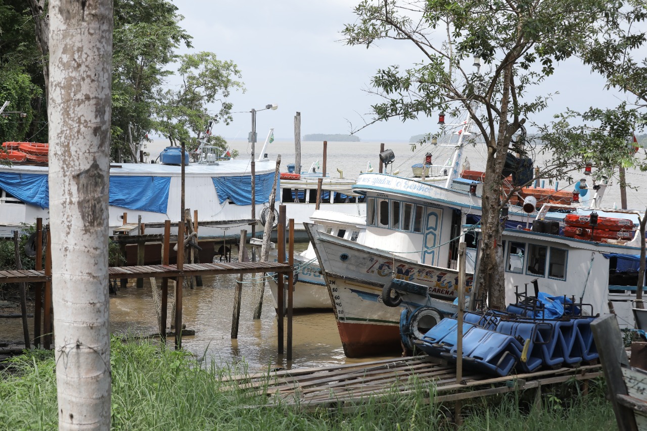 Documentário em parceria com a Natura