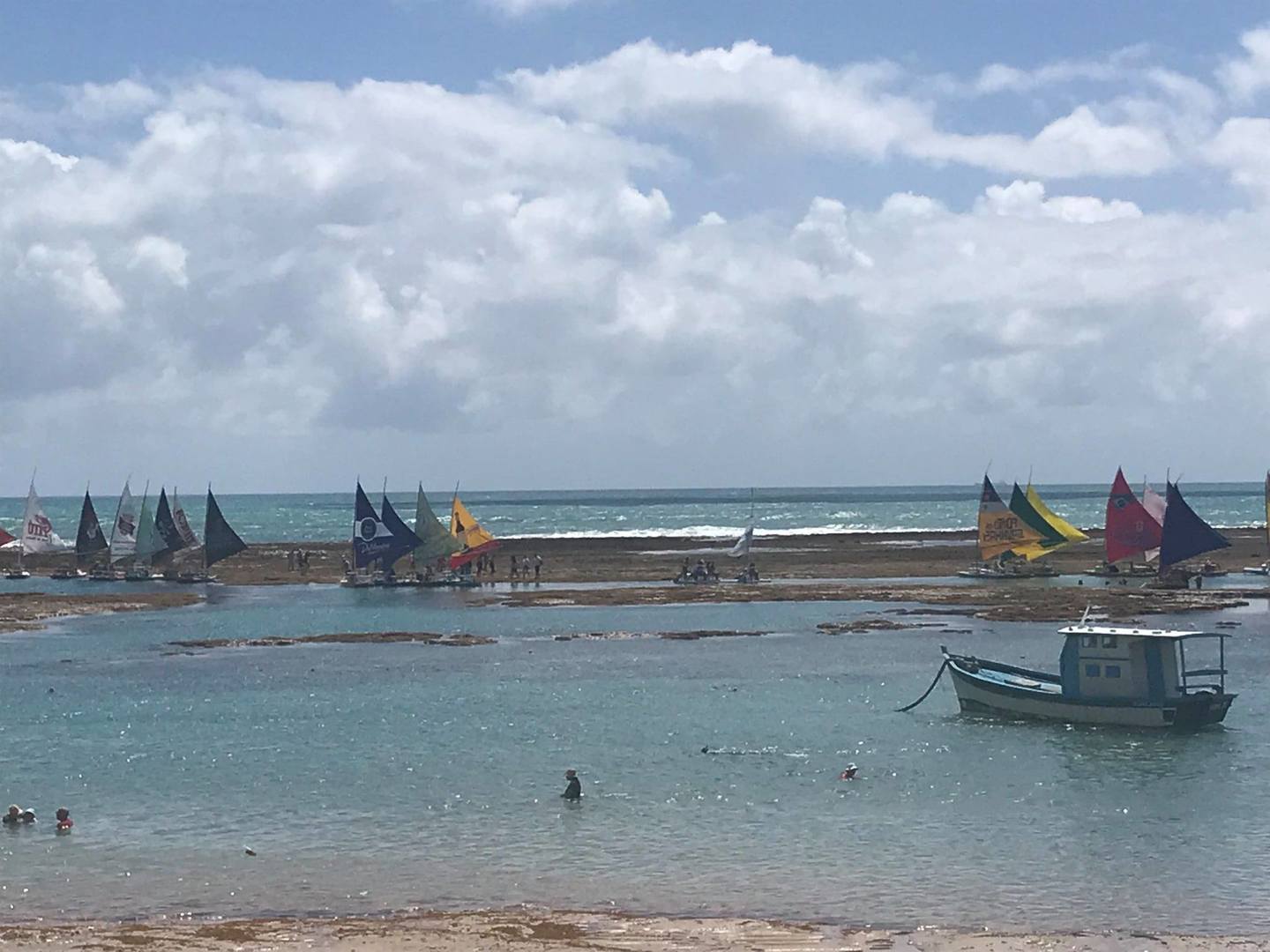 Piscinas Naturais de Porto: maior atração local!