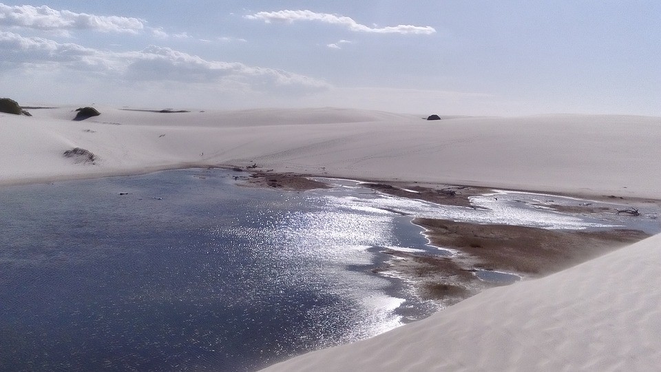 Lençóis Maranhaenses