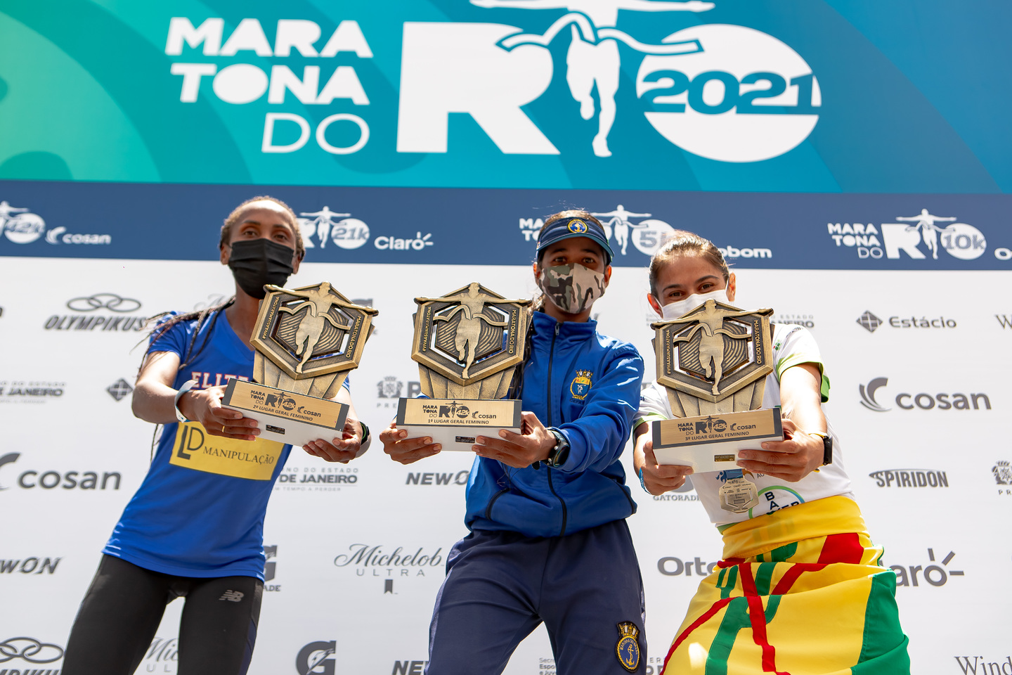 Maratona do Rio