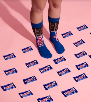 Coleção Nestlé
