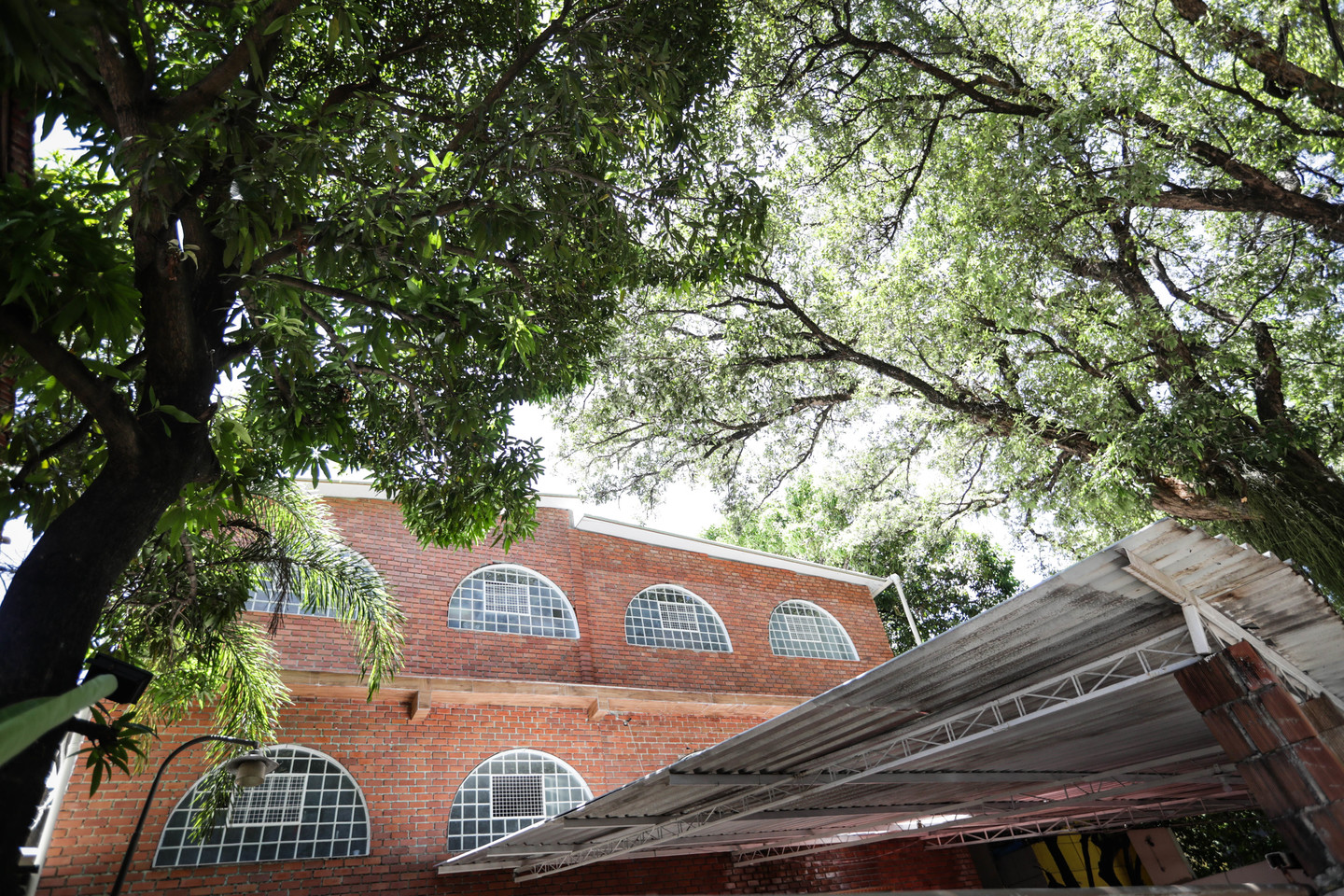 Projeto vai receber, inicialmente 16 novos moradores