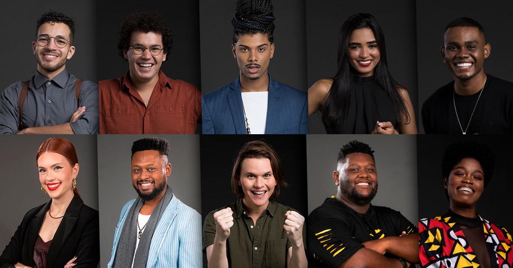 Semifinalistas do 10º The Voice Brasil