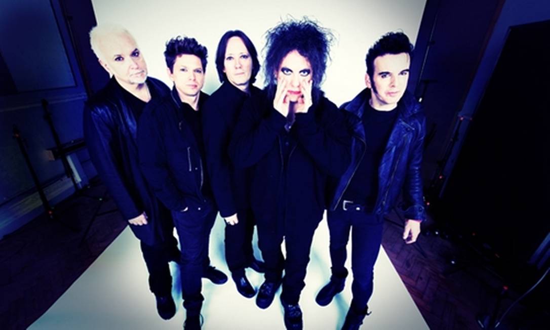 The Cure