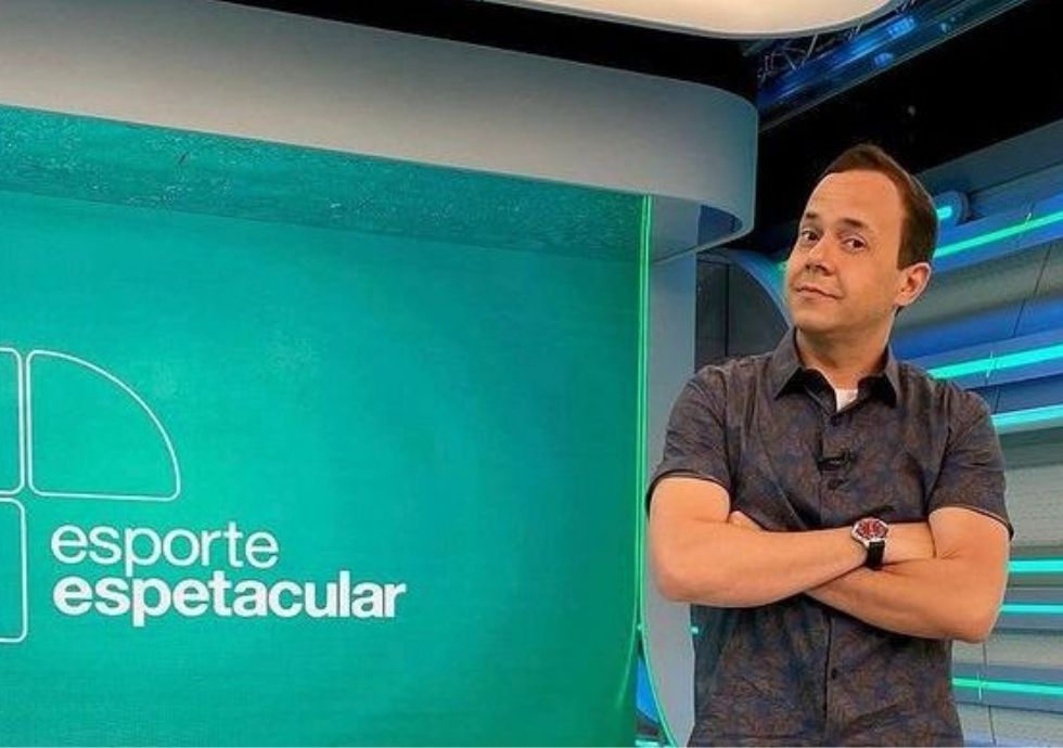 Esporte Espetacular ganha apresentadores regionais a partir de