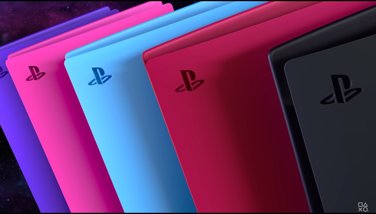 Ps5 cores new arrivals