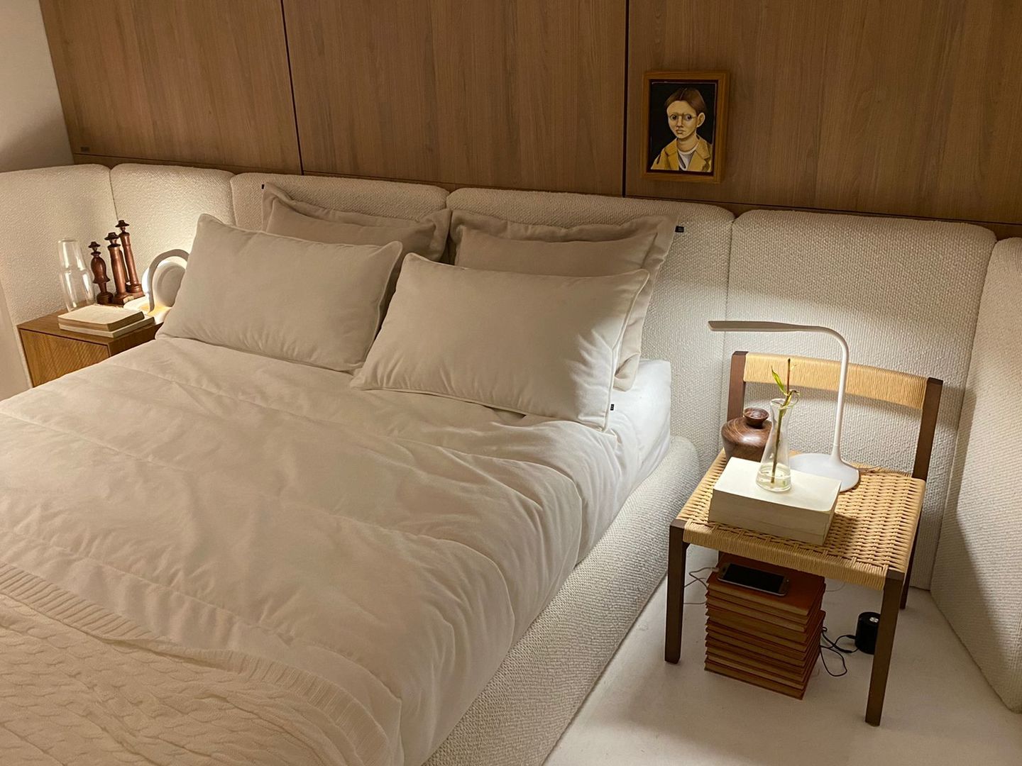 Objetos ganham novas funções