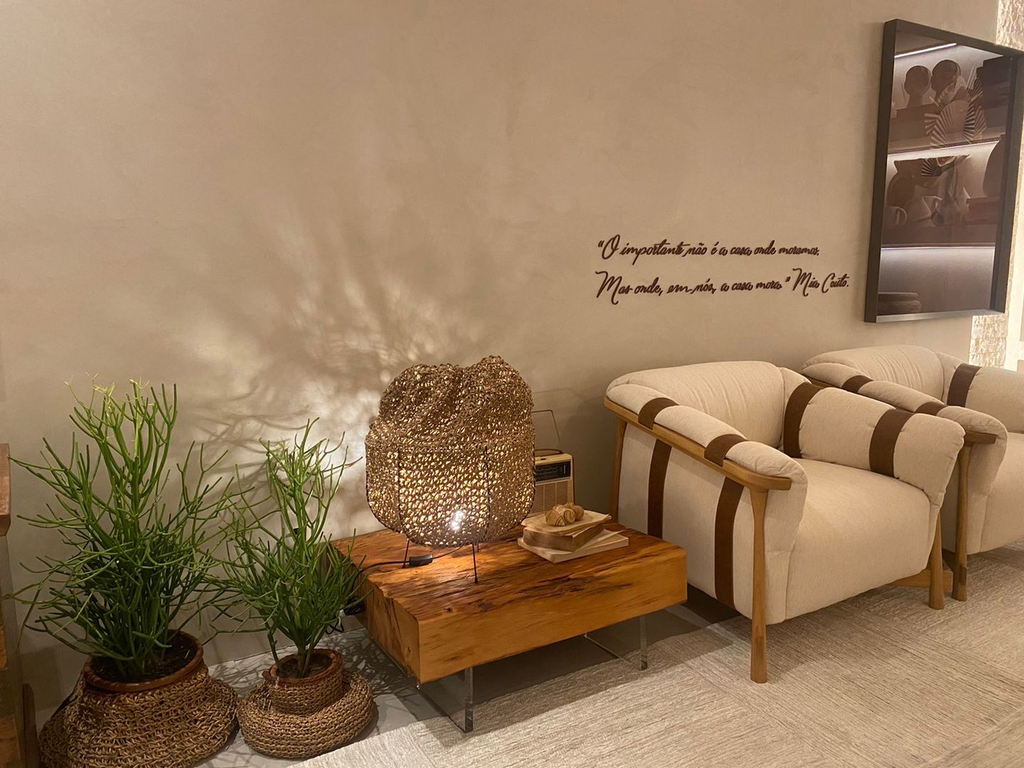 Casa Cor segue até domingo