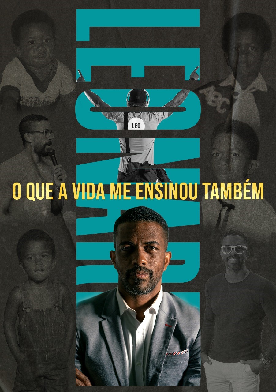 Livro será lançado neste mês