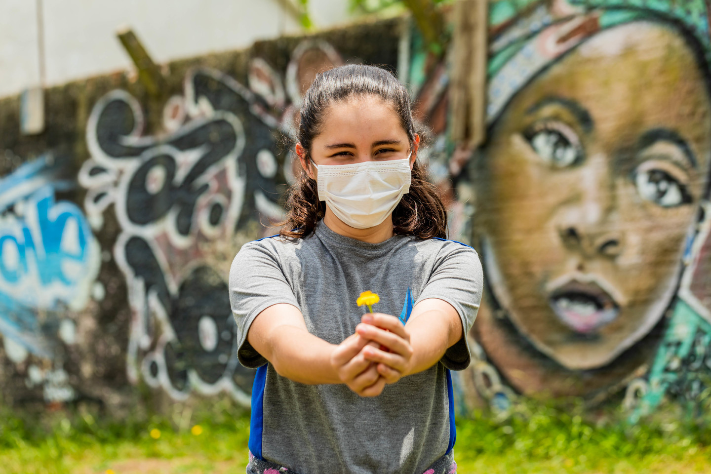 Nova campanha da Natura