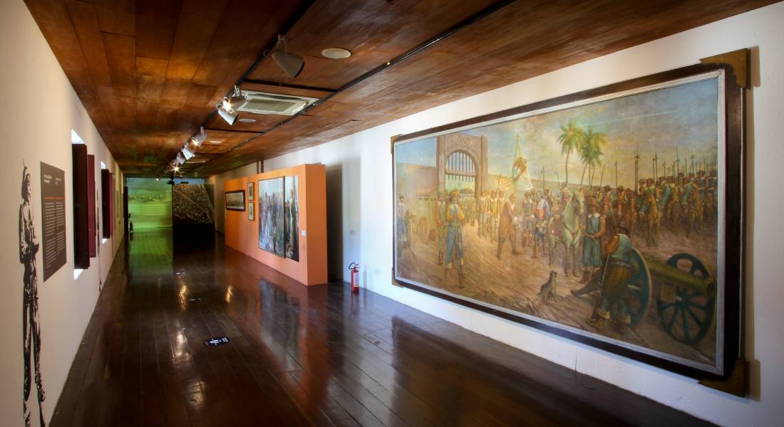 Museu da Cidade do Recife