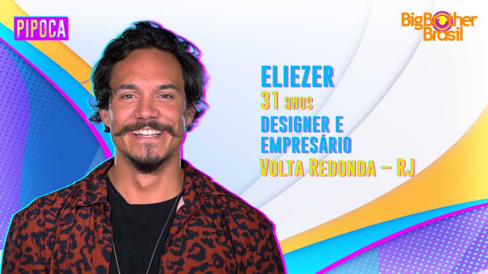 Eliezer, do BBB 22