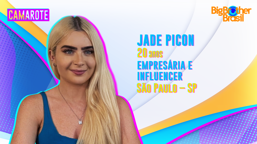 Jade Picon