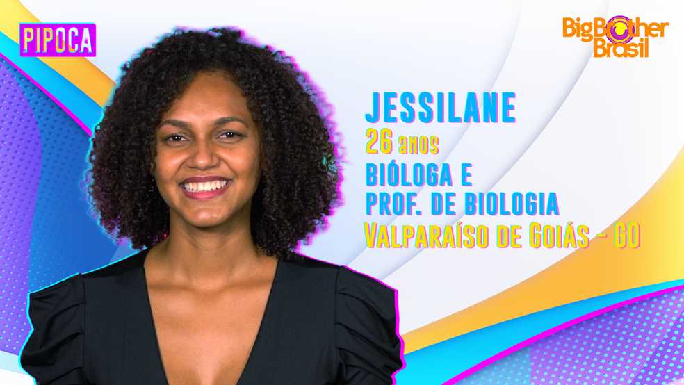 Jessilane Alves, do BBB 22