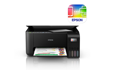 Impressora Epson