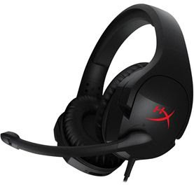 hedset HyperX