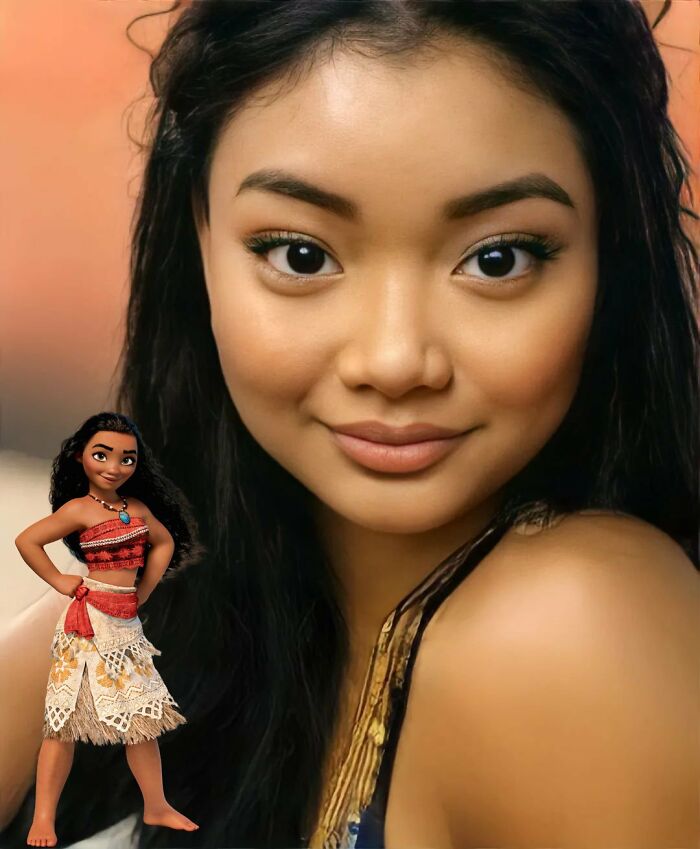 Moana