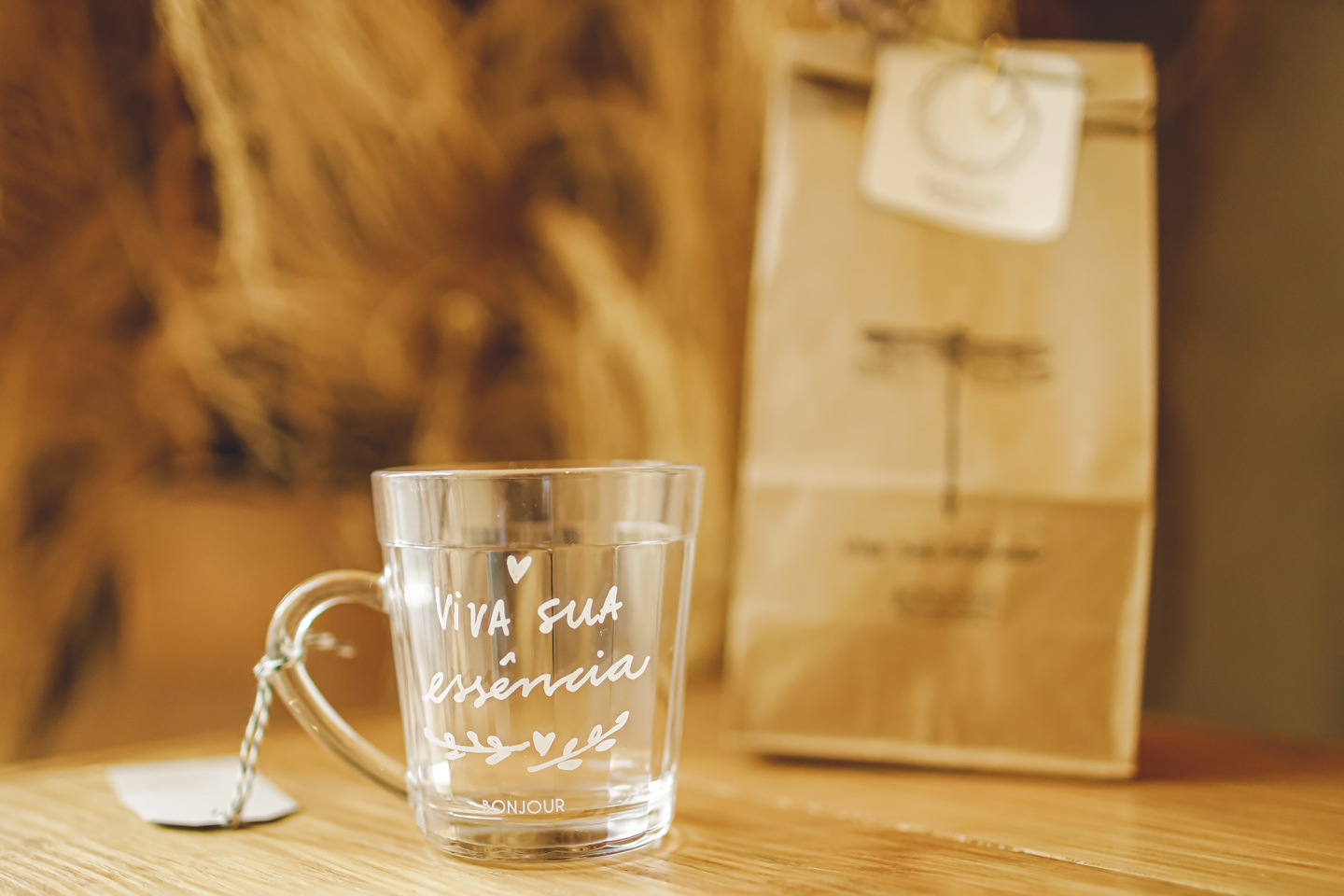 A Essência Feminina em destaque na Bonjour