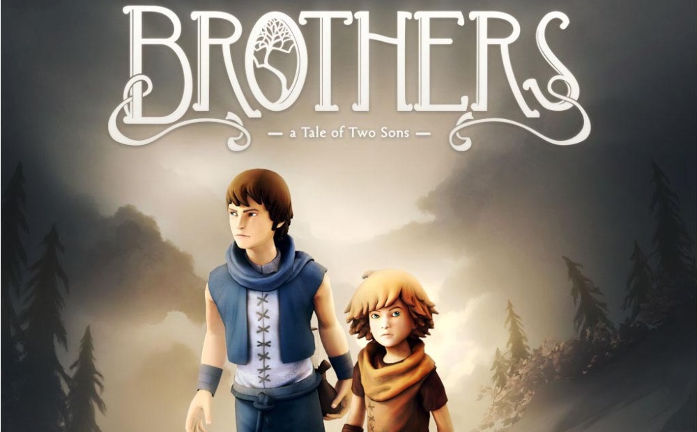 'Brothers  A Tale of Two Sons' e outros gratuitos do fim de semana