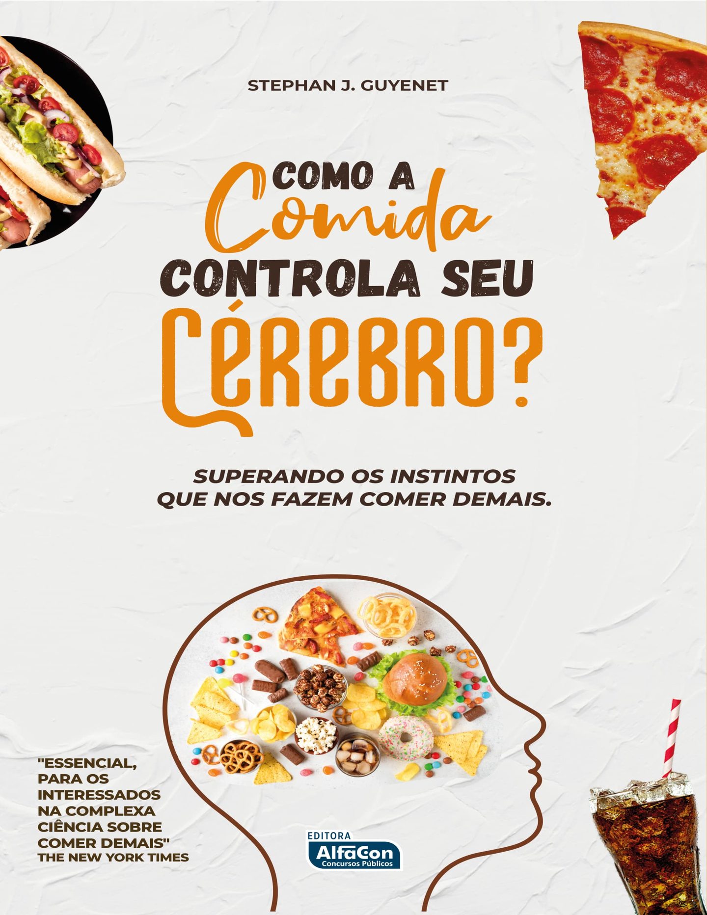 Livro como a comida controla seu cérebro_2