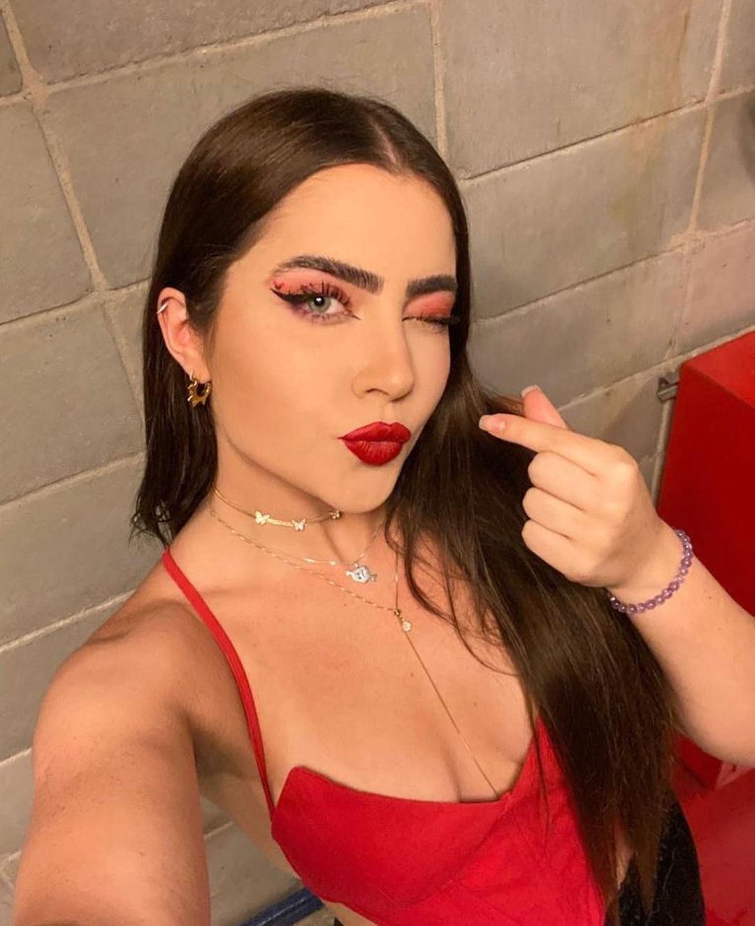 Jade Picon, pós-eliminação do BBB22