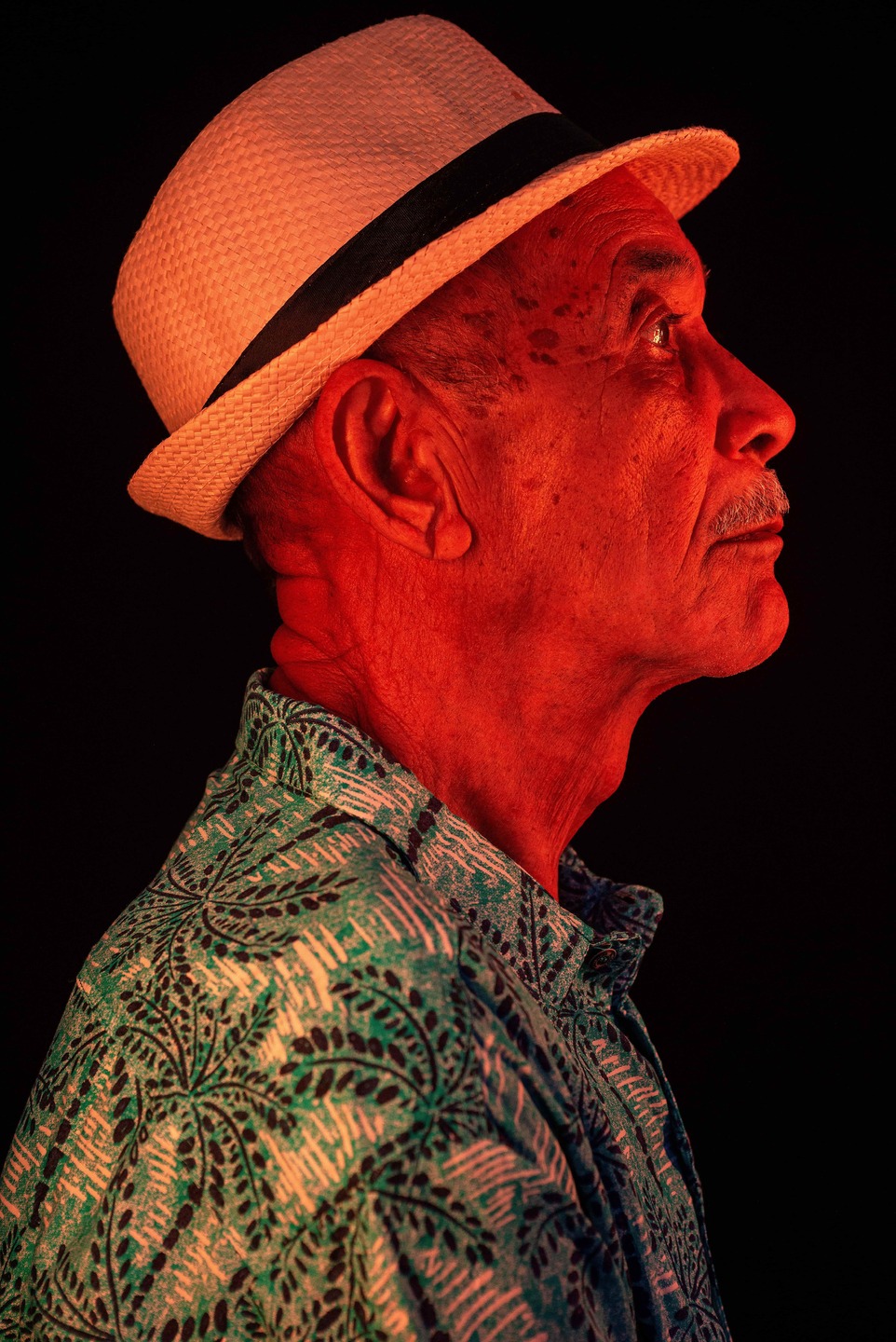 Mestre Santino Cirandeiro 