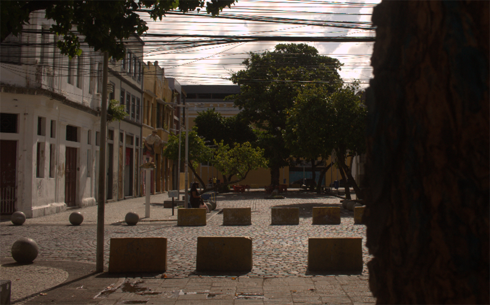 Rua da Moeda ganha documentário