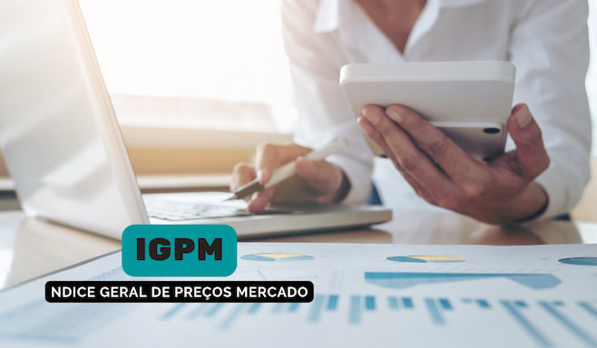 O Índice Geral de Preços Mercado  IGPM ficará em 2022 em 8,54%, segundo o FOCUS. 