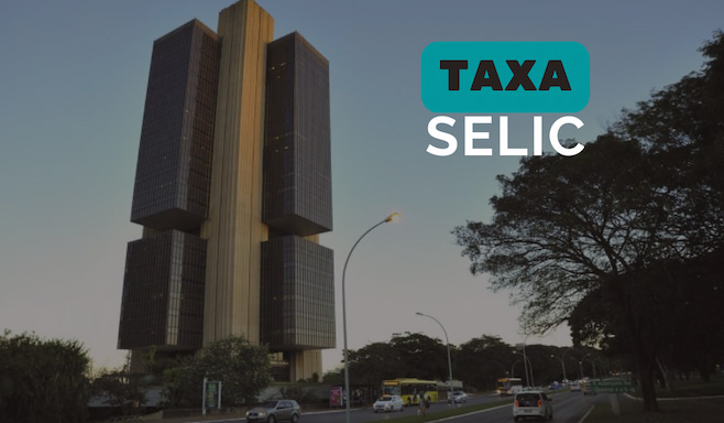 SELIC A taxa básica da economia ficará em 2022, segundo o FOCUS, em 12,25%.  Alta de 32% frente aos 9,25% da SELIC de 2021. Confirmando tendência mundial de alta nas taxas de juros, geralmente, para segurar as altas taxas de inflação.