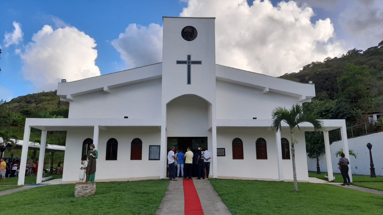 Santuário Nossa Senhora Aparecida