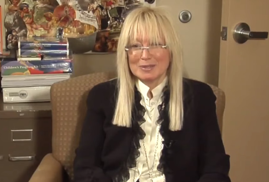 Miriam Adelson 