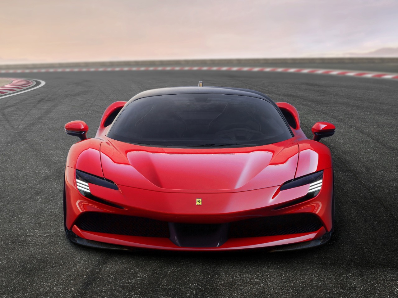 Ferrari SF90