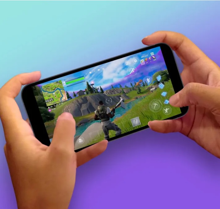 Jogue Fortnite no iOS, iPadOS, celulares e tablets Android e