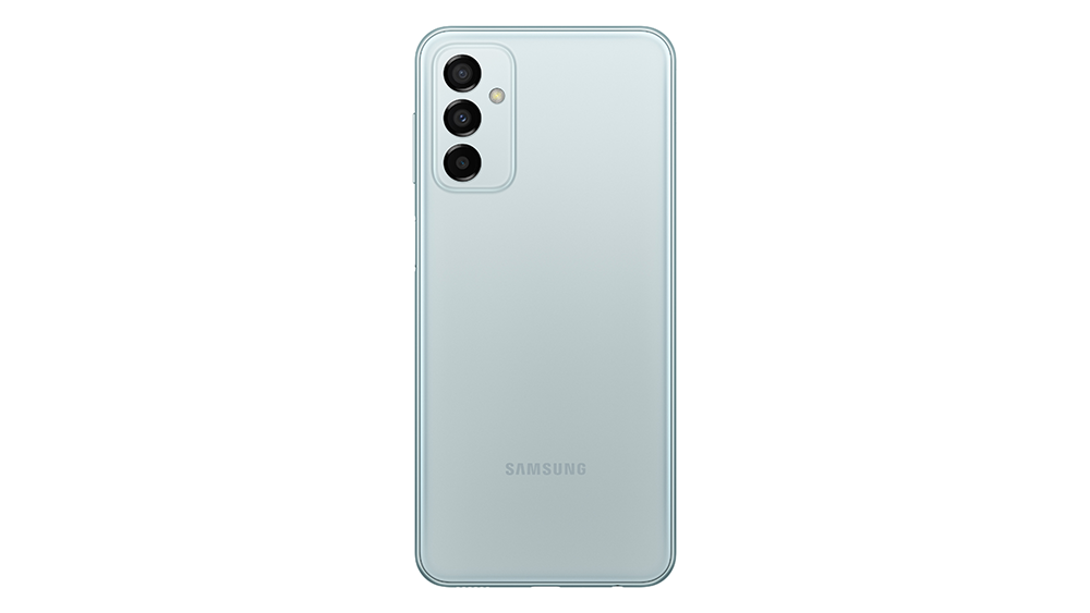 Galaxy M23