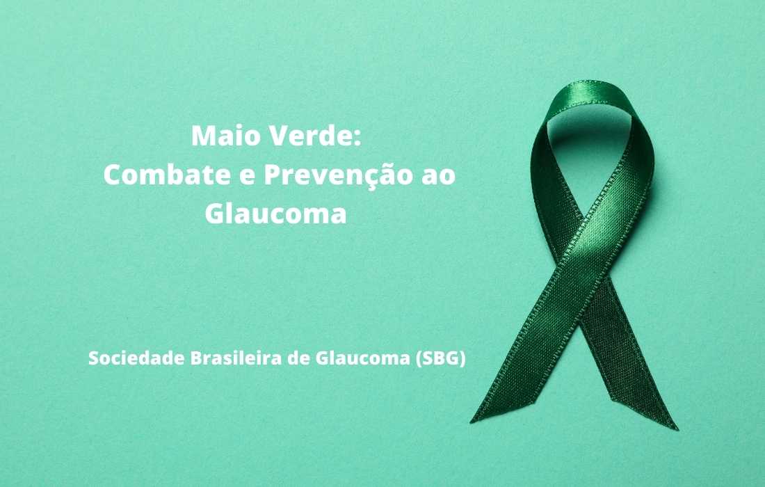 Glaucoma é uma doença silenciosa 