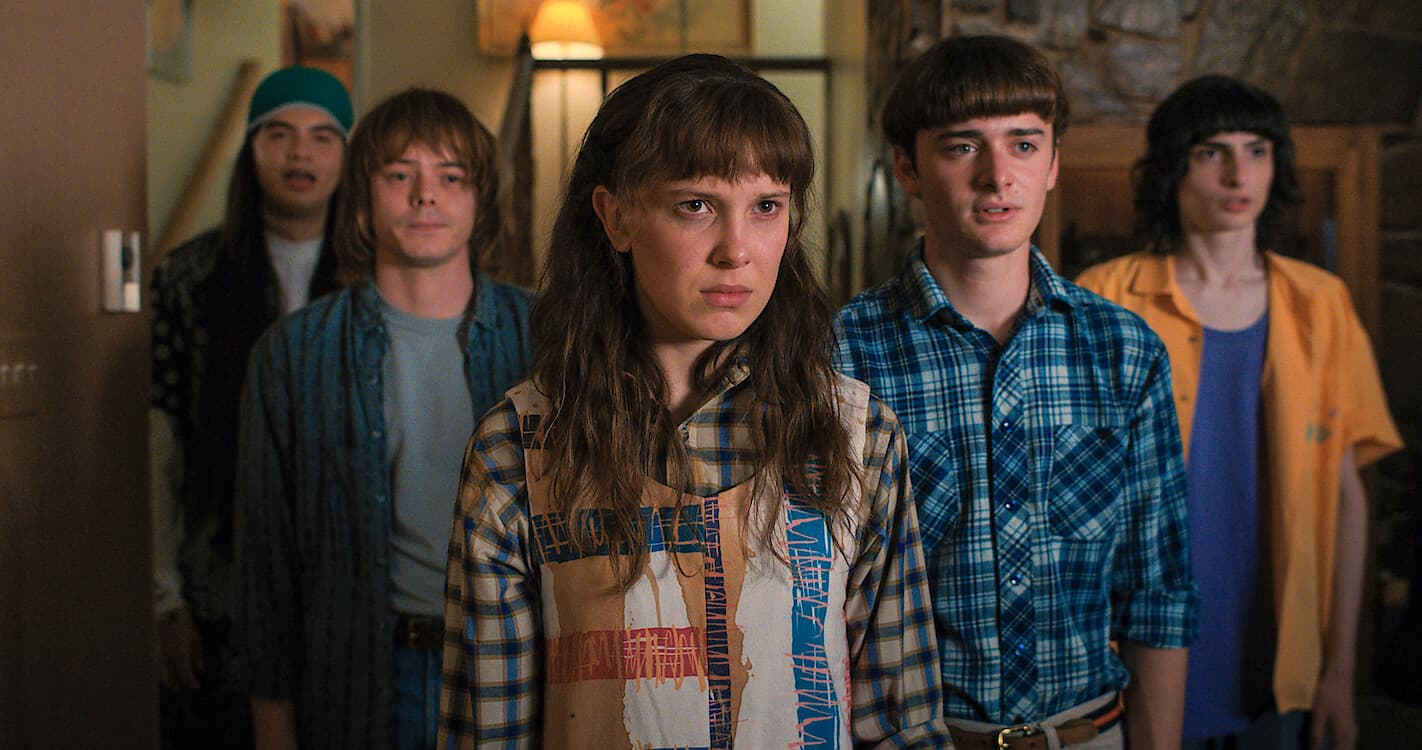 Max morre em Stranger Things 4? Entenda o que acontece na série