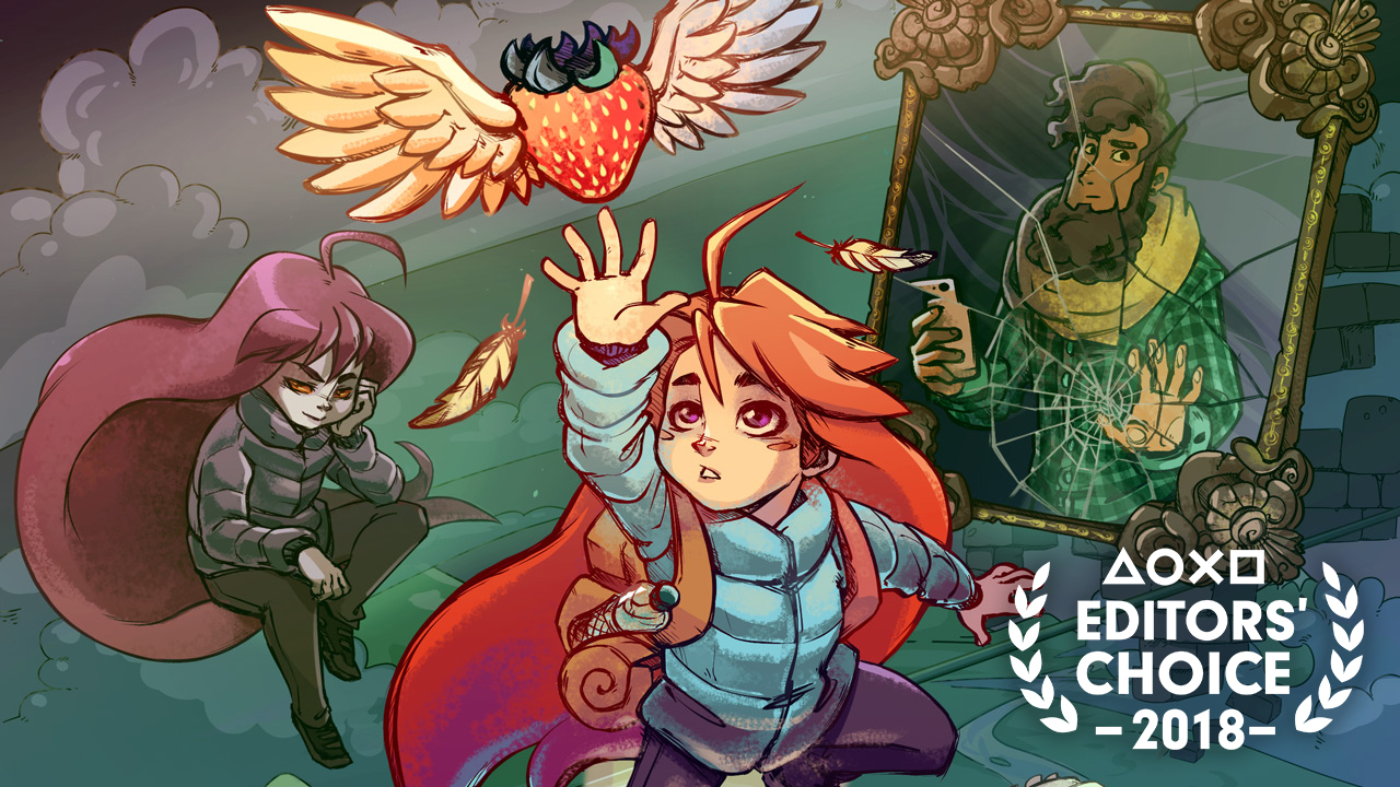 Celeste é um jogo para se emocionar