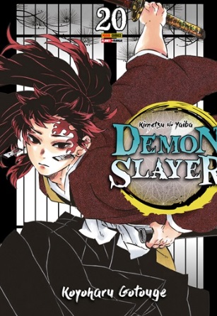 Demon Slayer: Kimetsu no Yaiba Season 2 confirmada para 2021