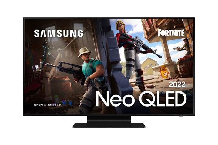 TV  Neo QLED QN90, da Samsung é vooltada para o público gamer 